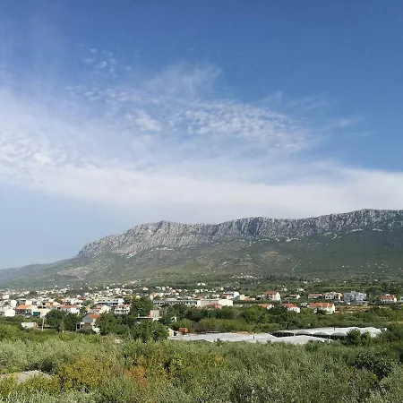 Beautiful View For You Kaštela