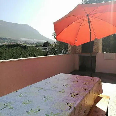 Beautiful View For You Kaštela