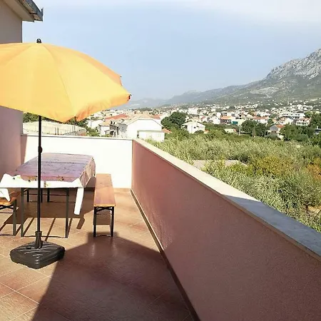 Beautiful View For You Kaštela