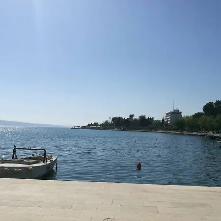 Beautiful View For You Kaštela